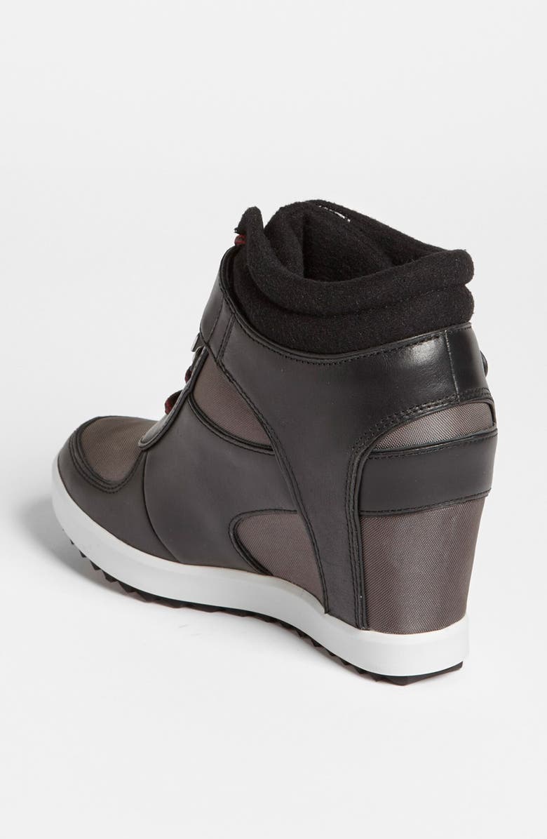 Lacoste 'Berdine' Sneaker, Alternate, color,