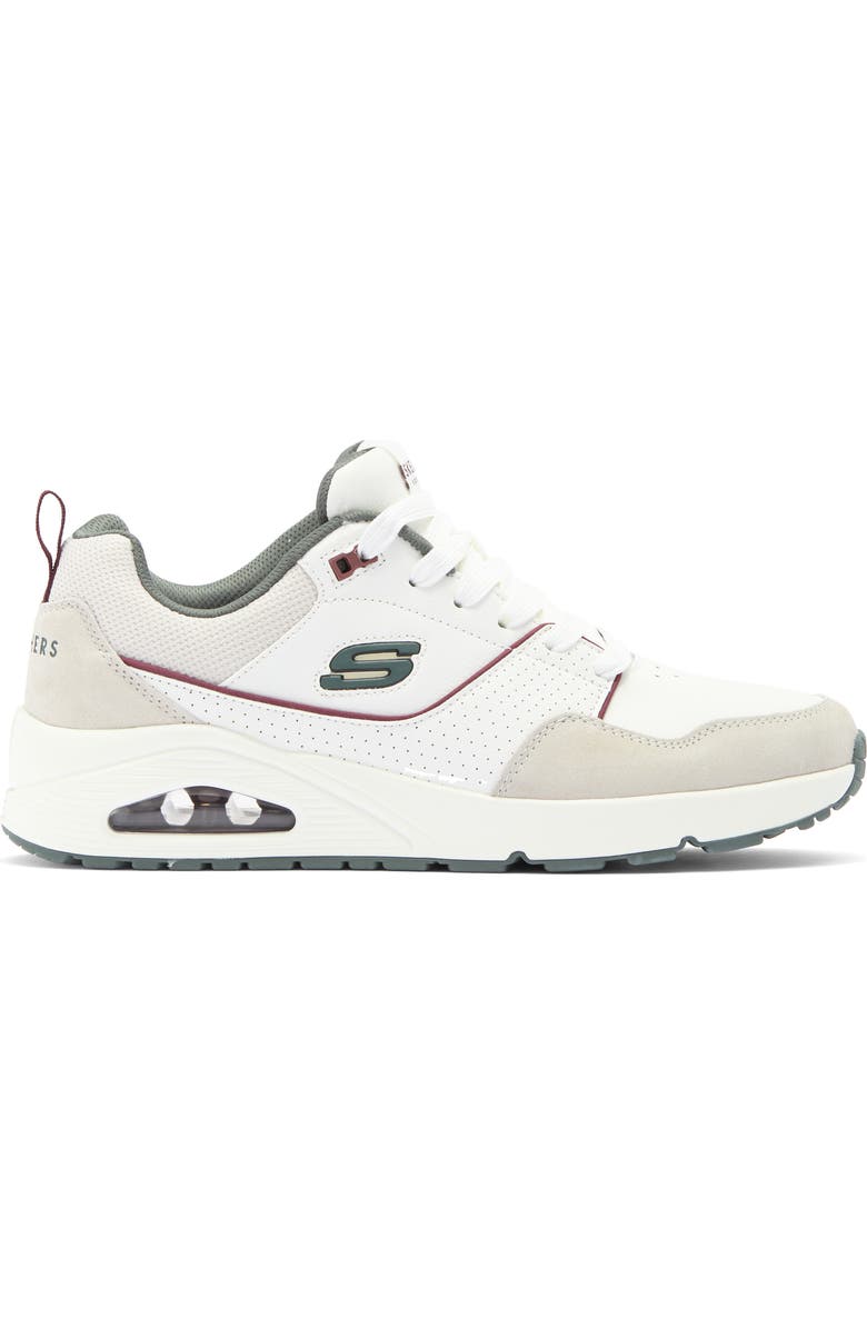 SKECHERS Uno Retro One Sneaker, Alternate, color,