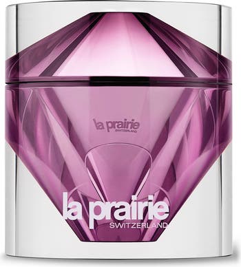 LA PRAIRIE Platinum Rare hotsell Cream 5mL Deluxe Mini