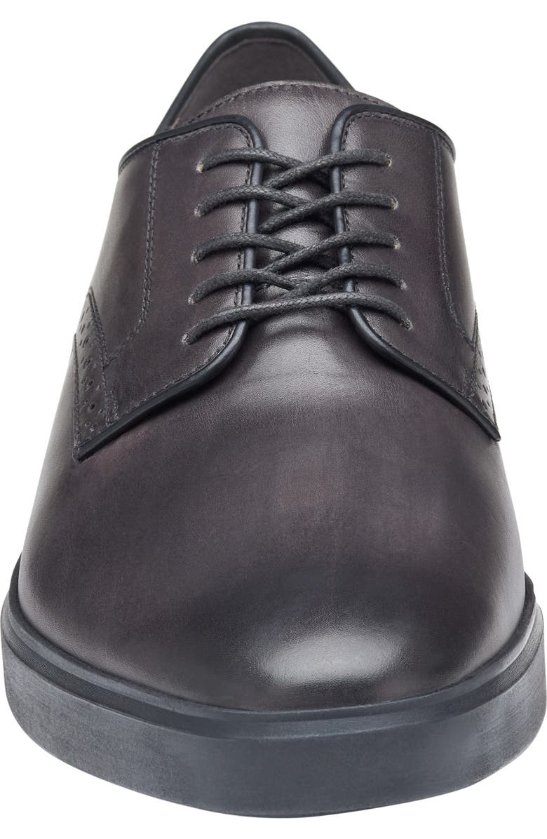 Johnston & Murphy Brody Plain Toe Derby, Alternate, color,