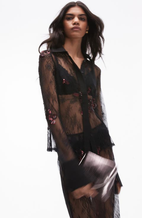 Shop Topshop Online | Nordstrom