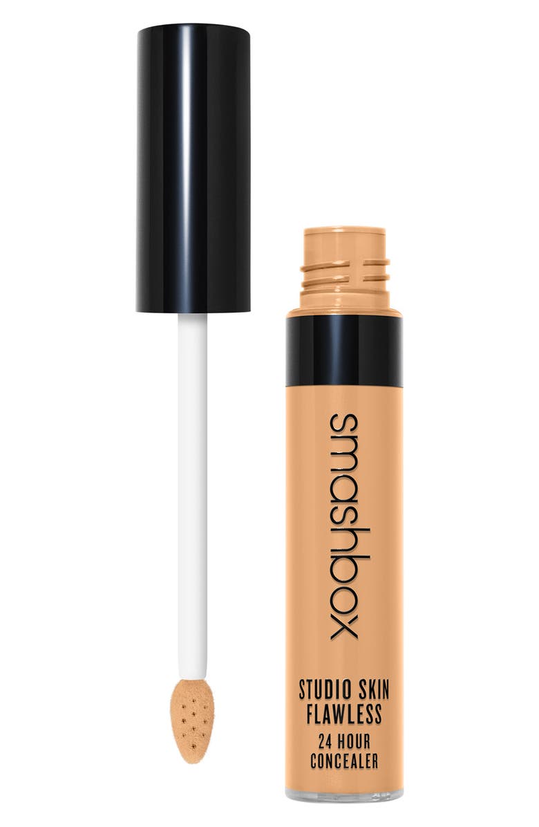 Smashbox Studio Skin Flawless Concealer, Main, color,