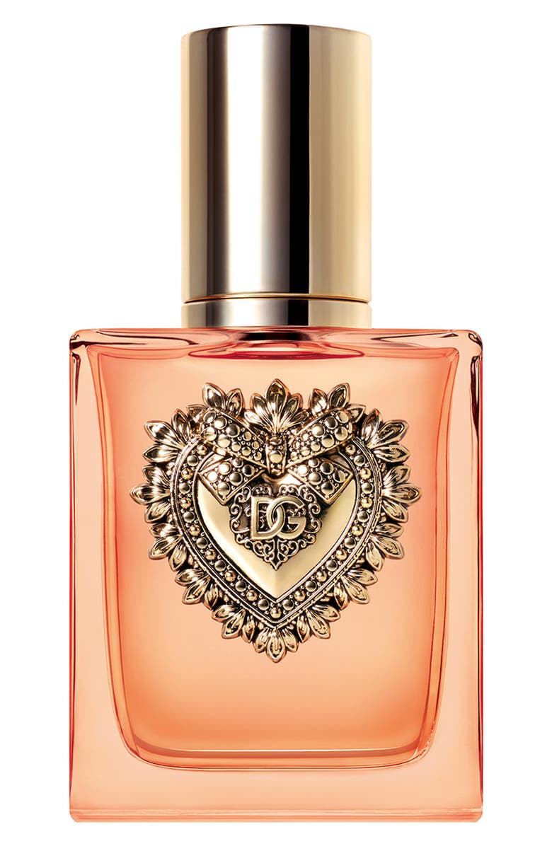 Dolce&Gabbana Devotion Eau de Parfum Intense, Alternate, color, 