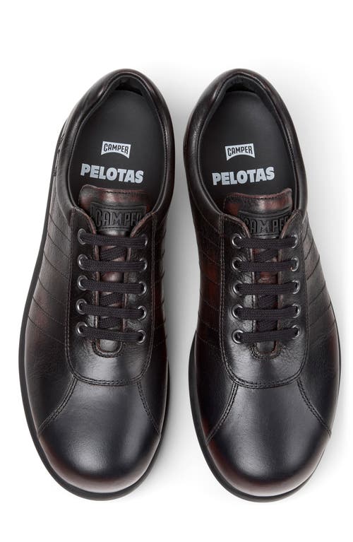Camper Pelotas Ariel Sneaker In Multi