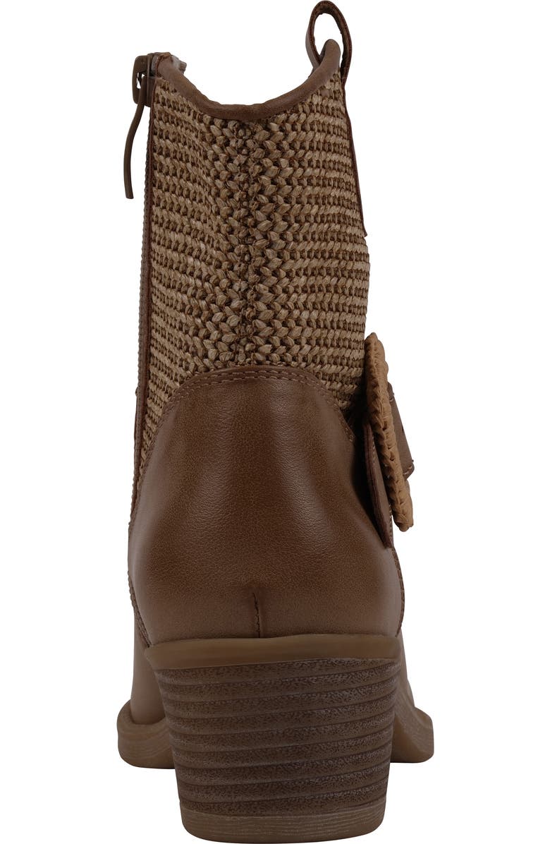 GOOD CHOICE NEW YORK Avery Western Boot, Alternate, color,