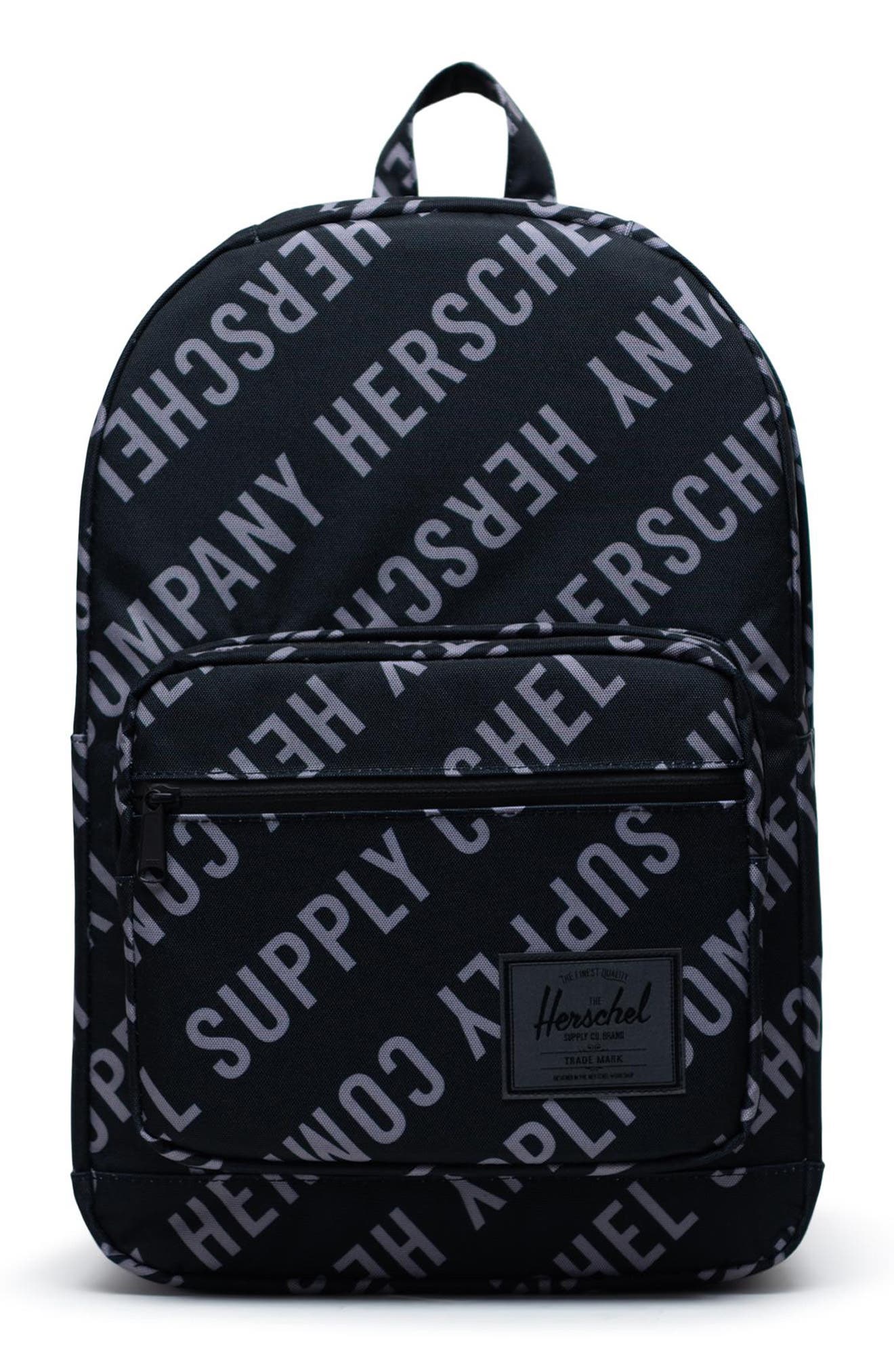 Herschel Supply Co. Pop Quiz Backpack, Main, color, 