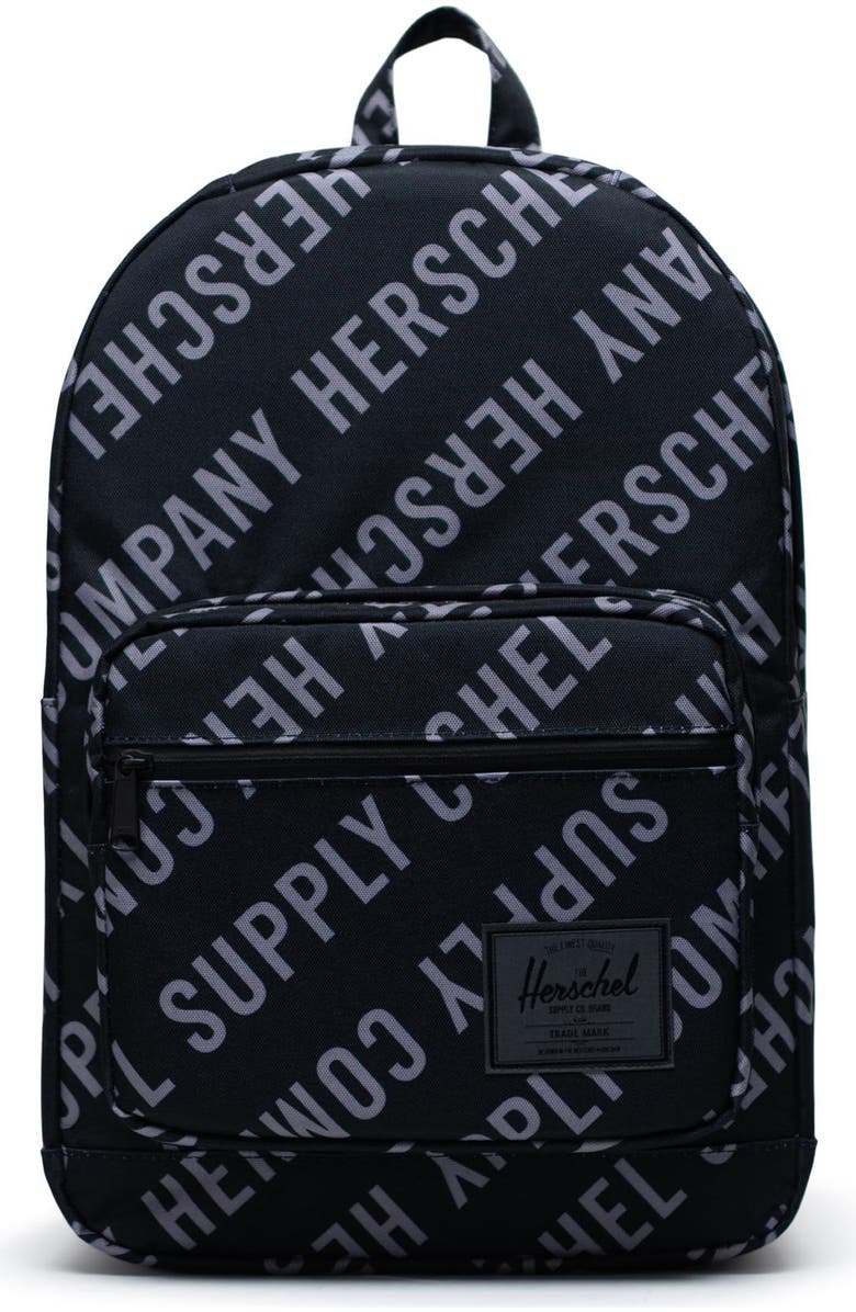 Herschel Supply Co. Pop Quiz Backpack, Main, color,