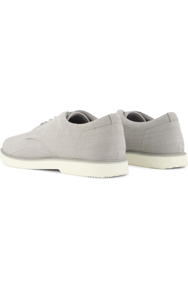 TOMS Joshua Derby, Alternate, color, Medium Grey