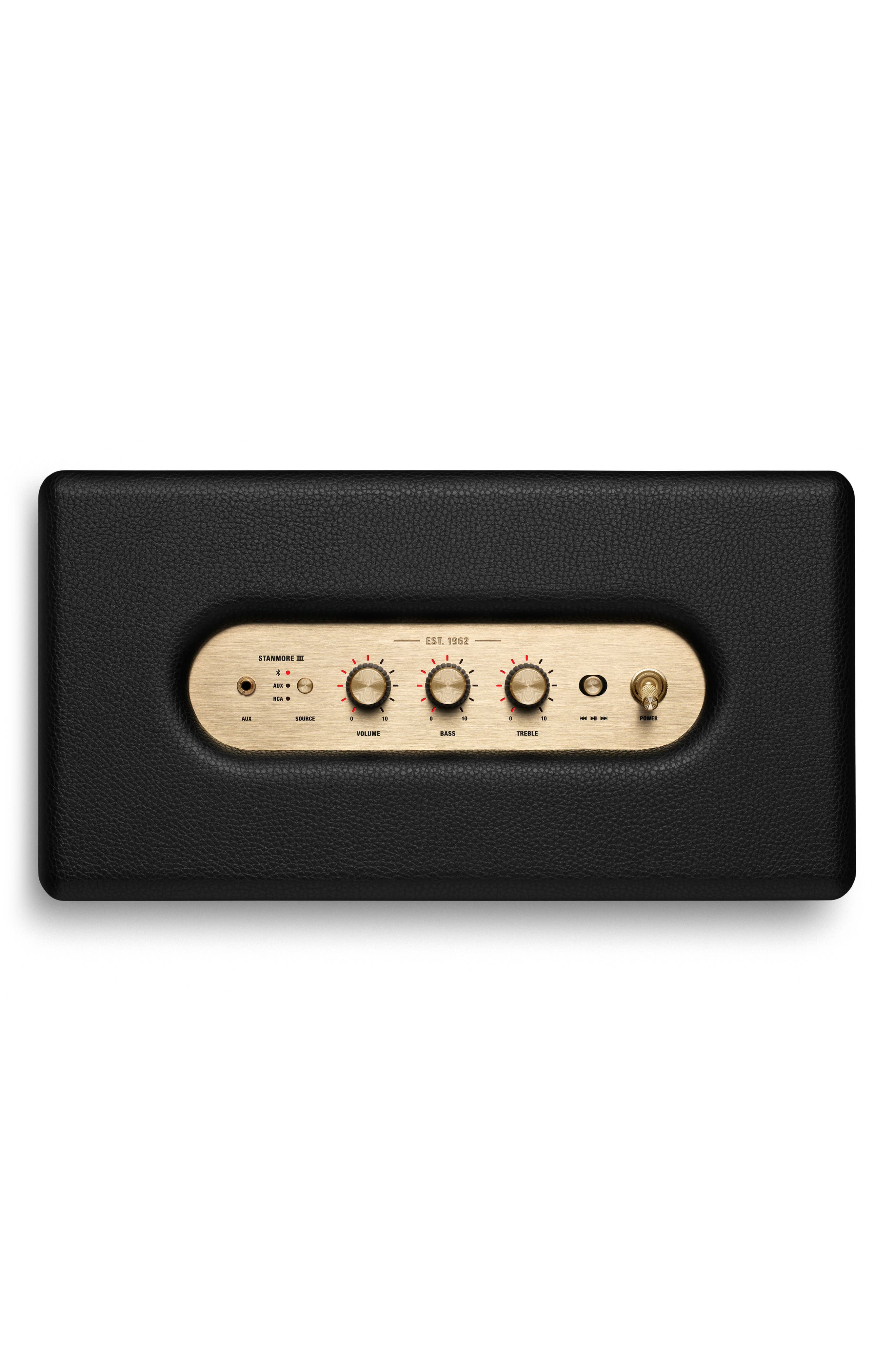 Stanmore III Bluetooth® Speaker | Nordstrom
