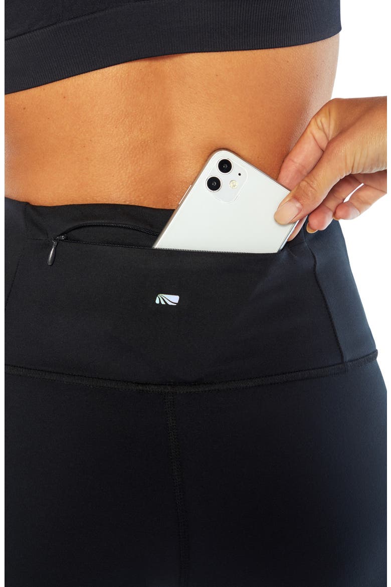 Kinley Leggings, Alternate, color, BLACK