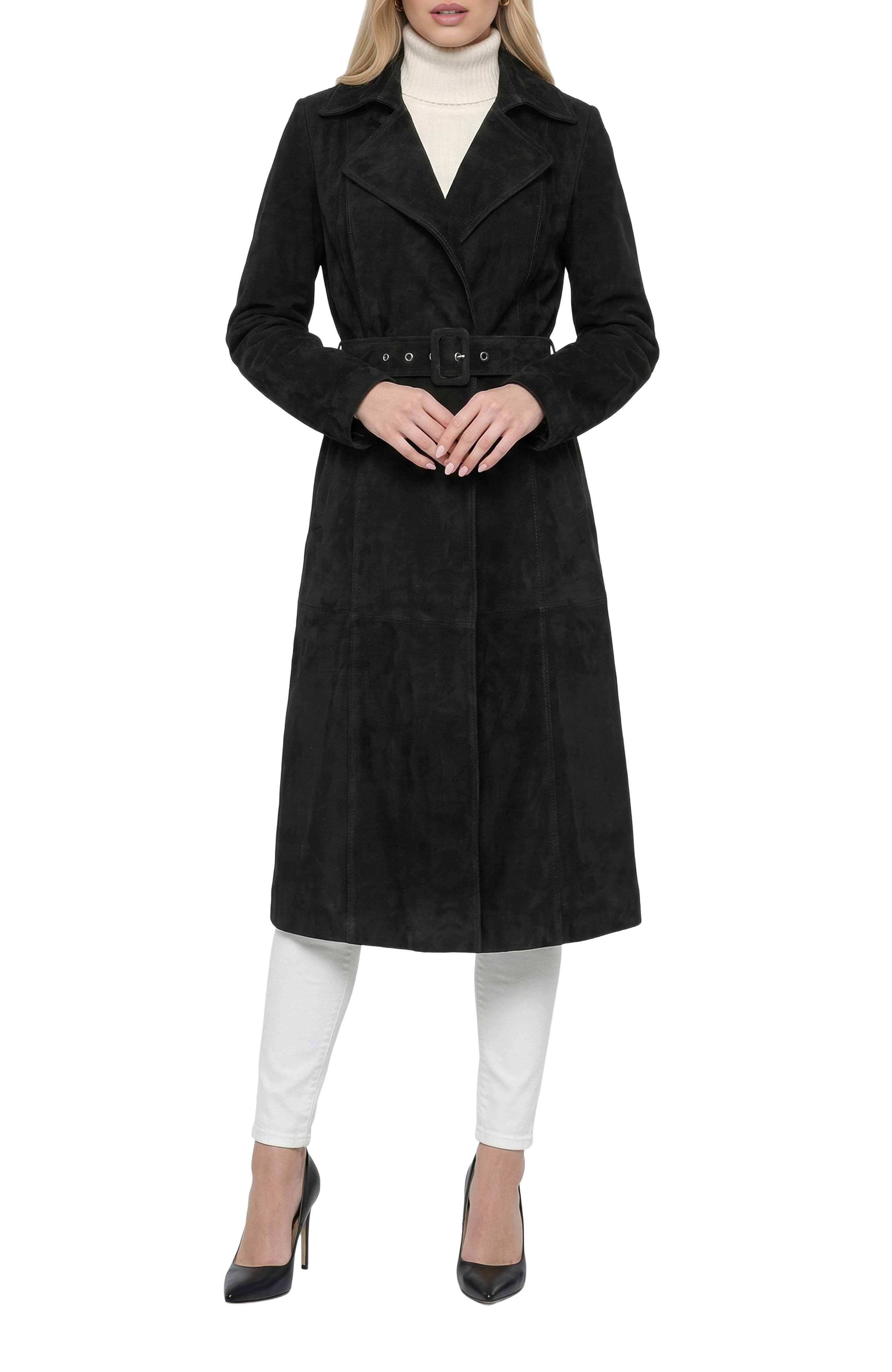 selected BLACK