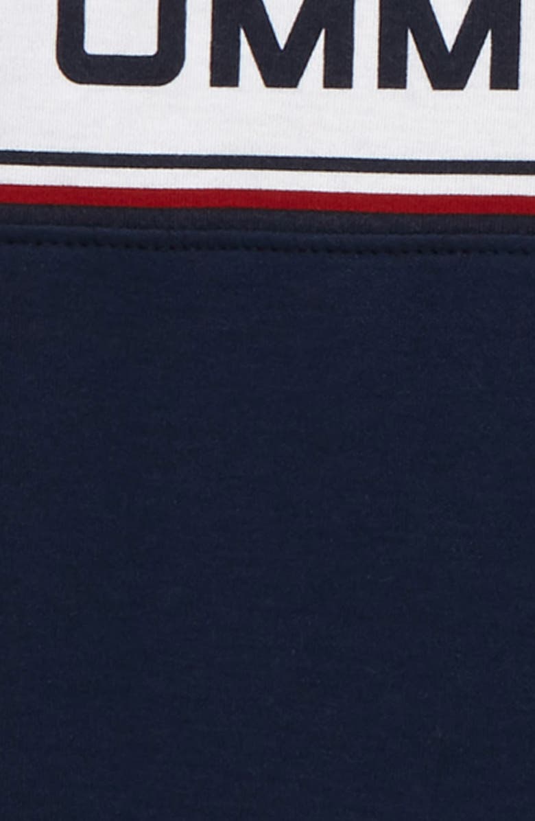 Tommy Hilfiger Cotton Blend Polo, Alternate, color, 