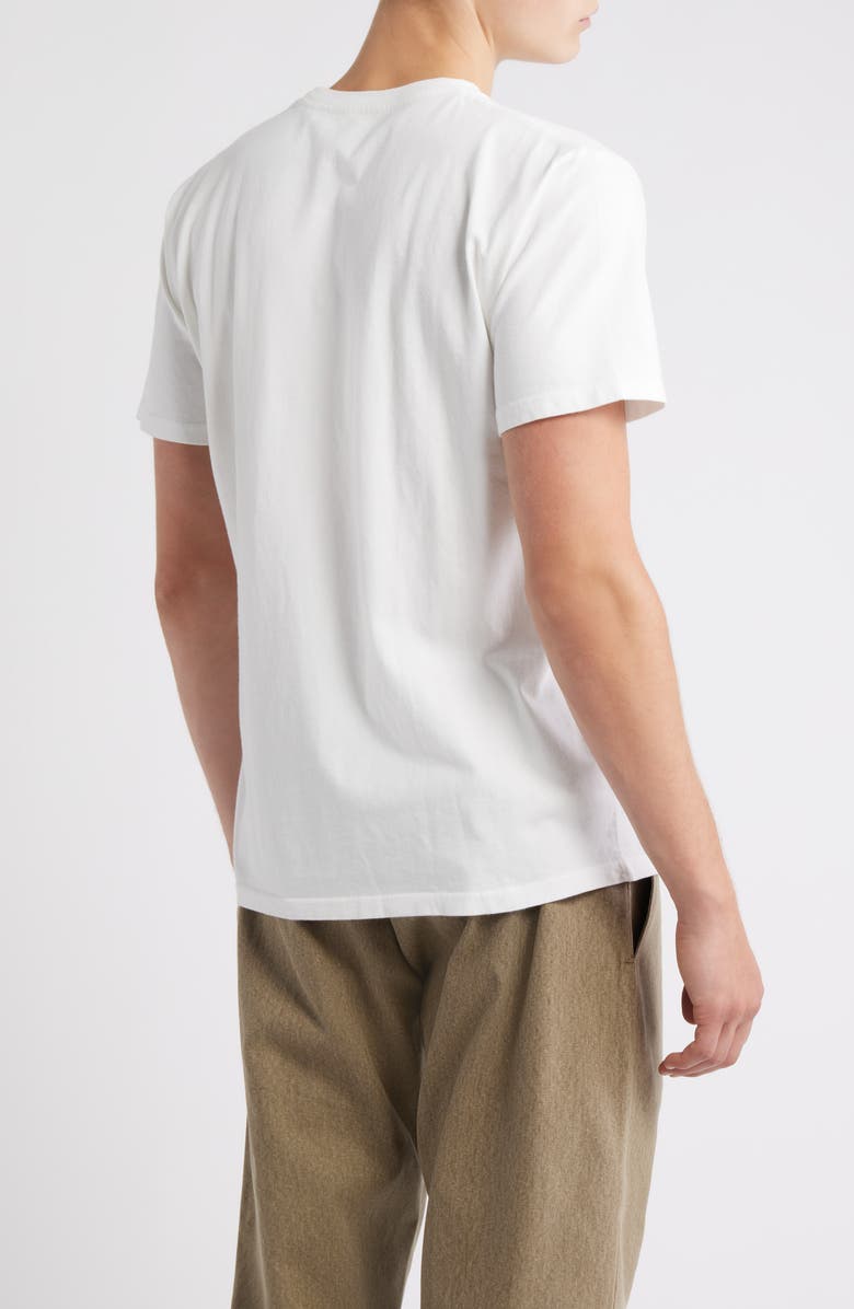 STANDARD ISSUE Standard Cotton T-Shirt, Alternate, color, White