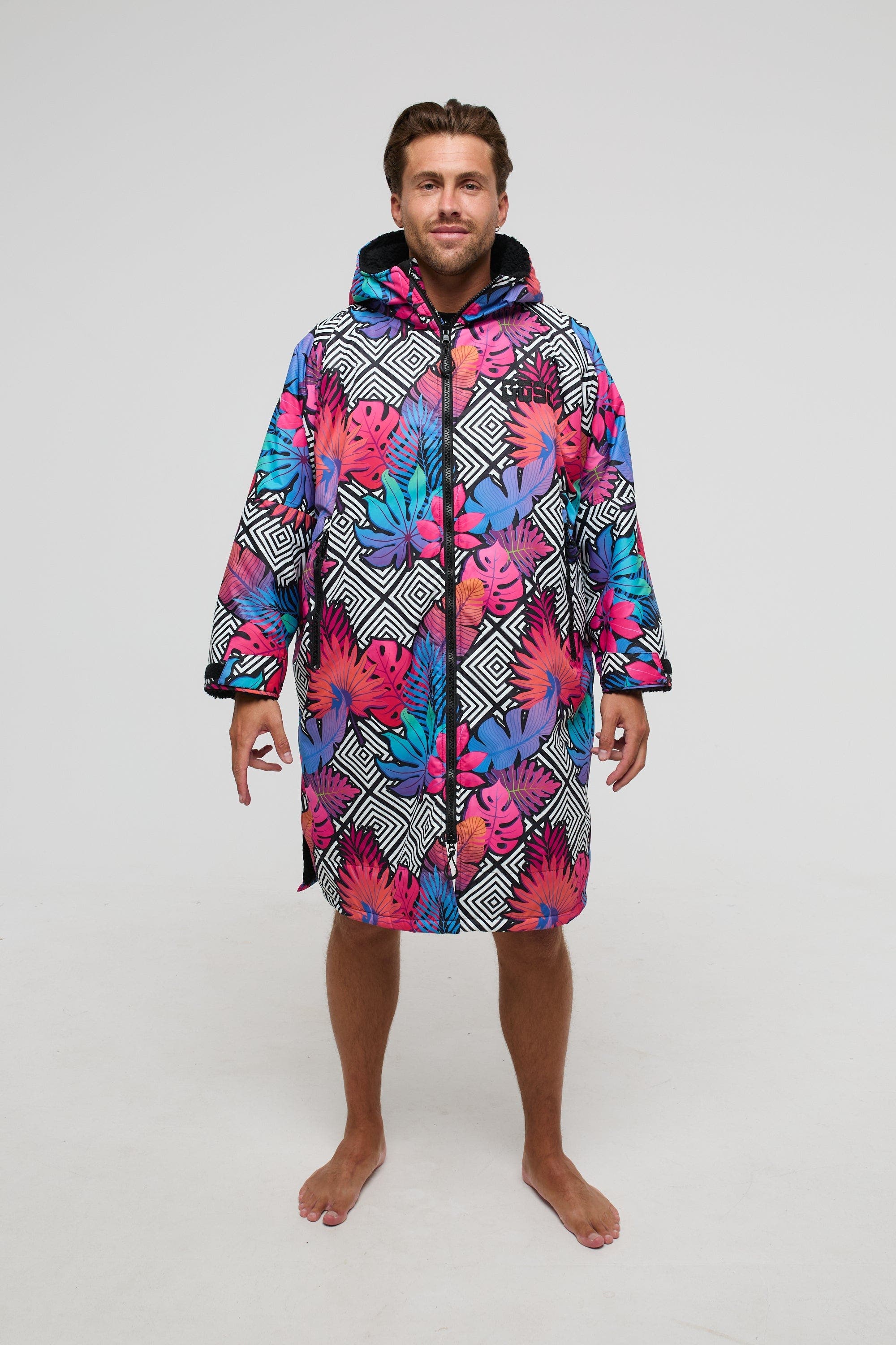 selected Multicolor