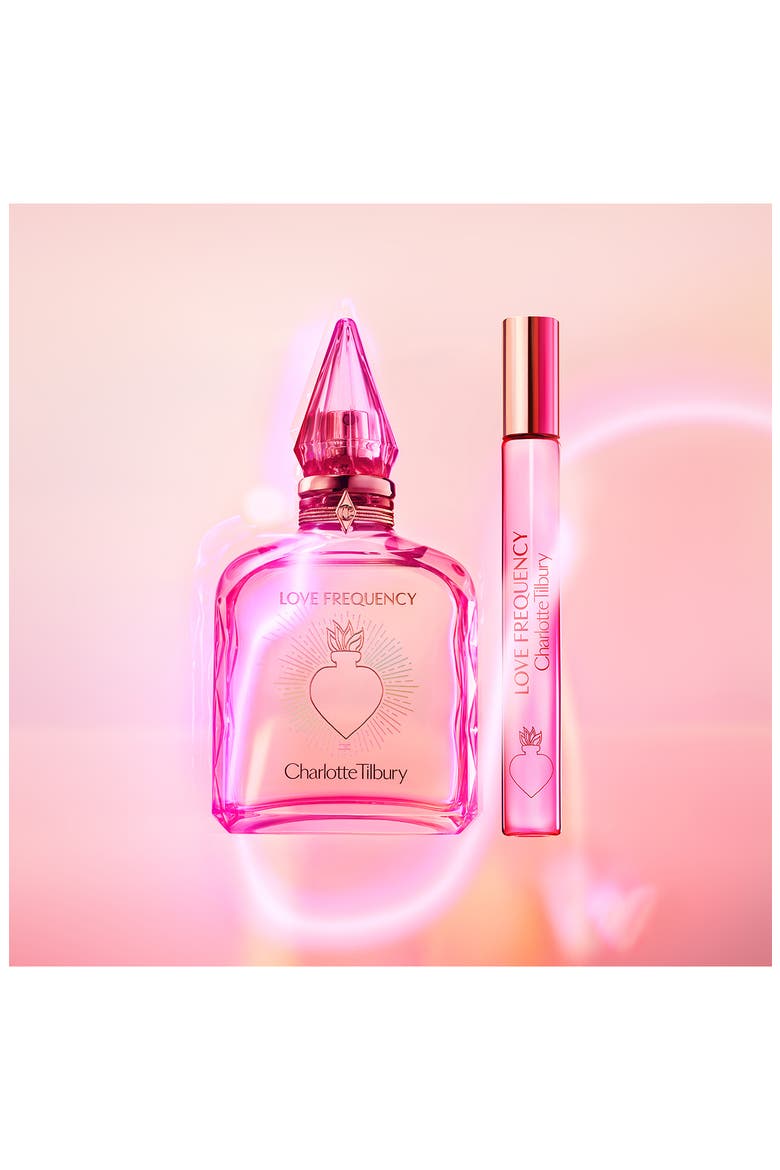 Love Frequency Eau de Parfum, Alternate, color, NO COLOR