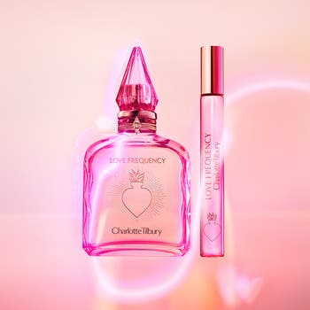 Love Frequency Eau de Parfum