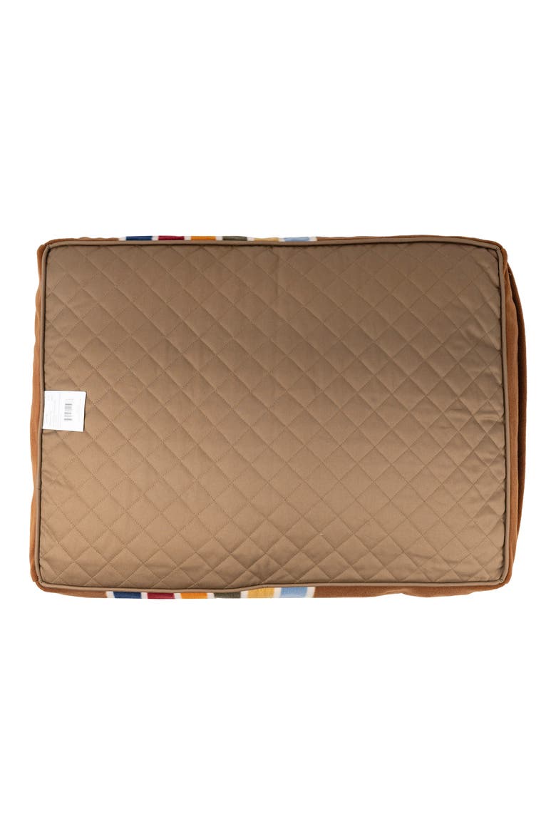 National Park Napper Pet Bed, Alternate, color, JOSHUA TREE