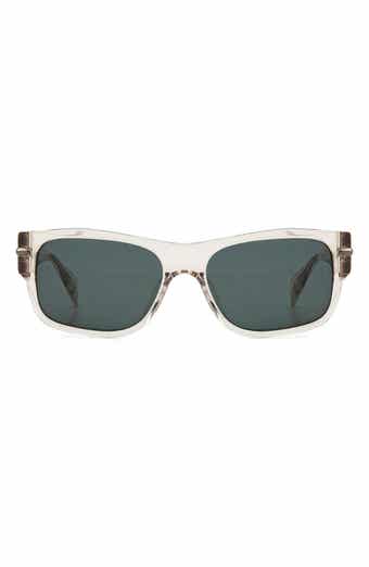 rag & bone 55mm Square Sunglasses
