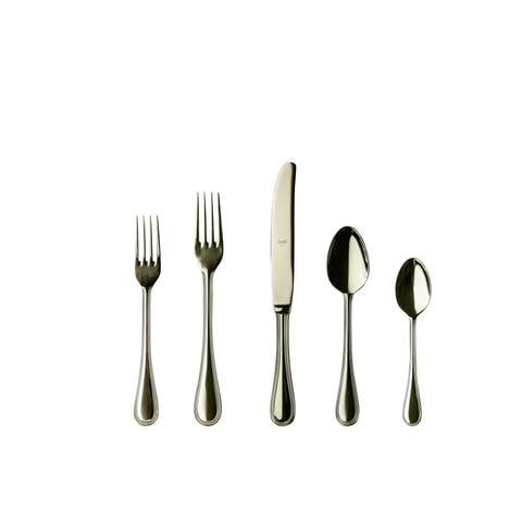 Perla Flatware Set - 5 Pieces