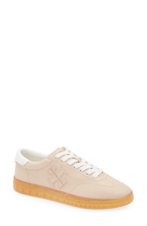 Tory Burch Phoenix Low-top Sneakers In Pink