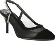 Rag & Co Yaga Slingback Pump