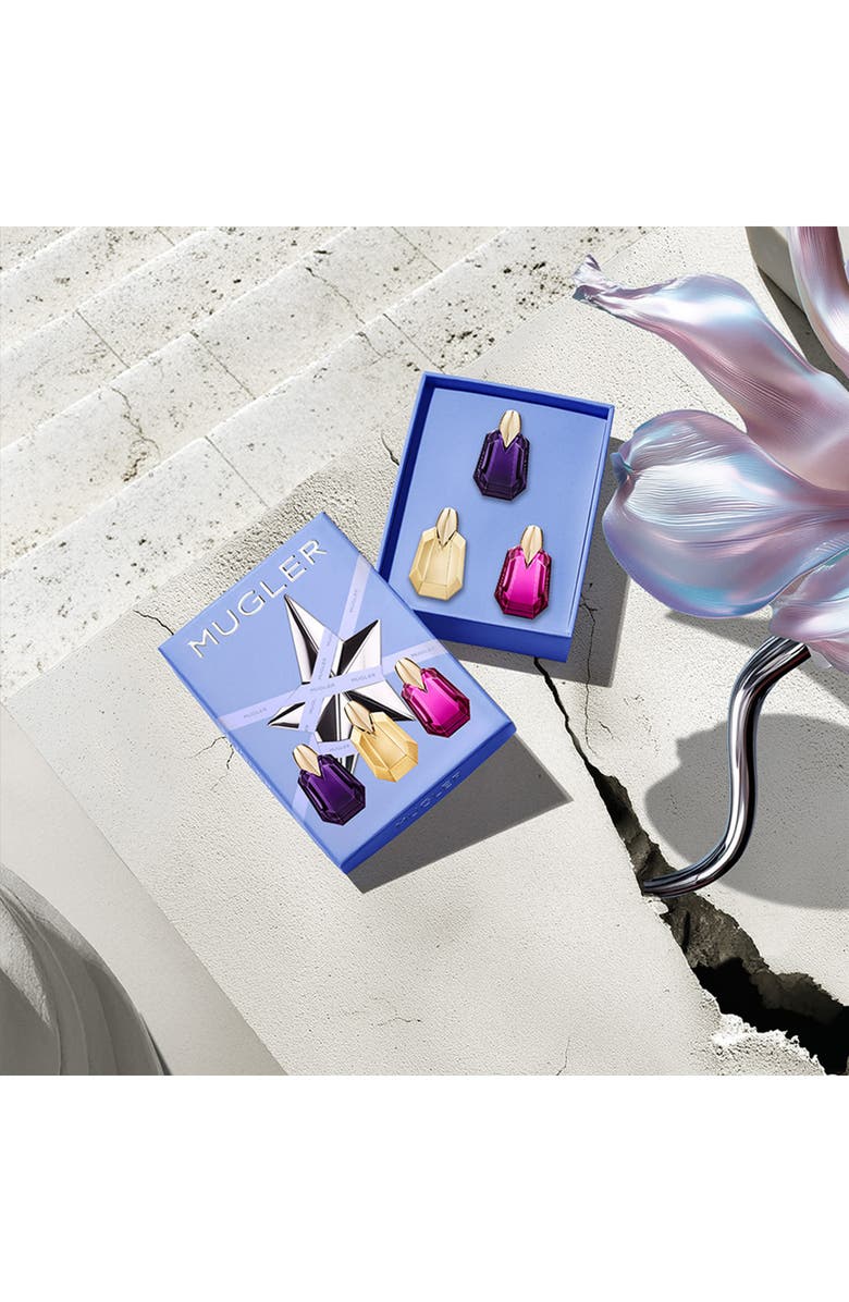 MUGLER Alien 3-Piece Discovery Gift Set, Alternate, color, 
