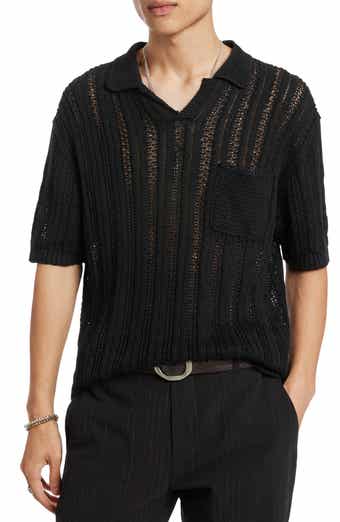 Bode Slugger Crystal Embellished Merino Wool Cardigan Bode Slugger Crystal Embellished Merino Wool Cardigan