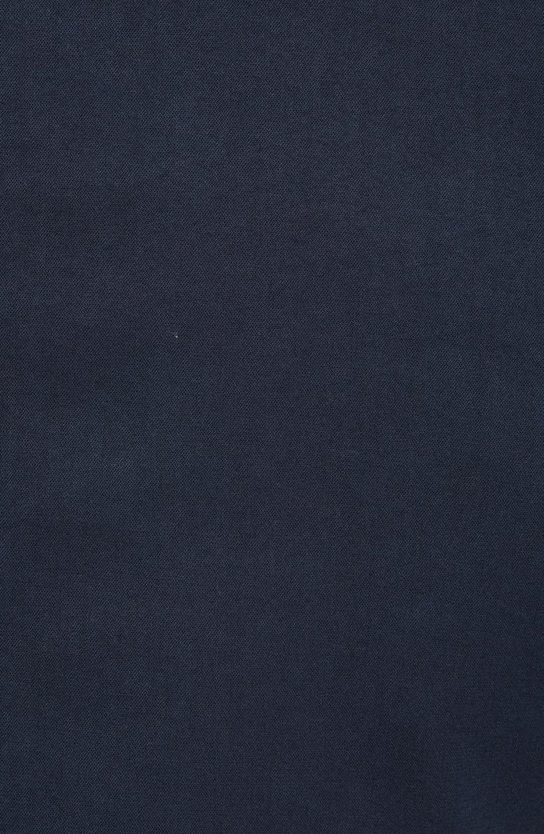 L.B.M. 1911 Trim Fit Cotton & Silk Sport Coat, Alternate, color, 