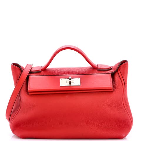 24/24 Bag Clemence With Swift 29