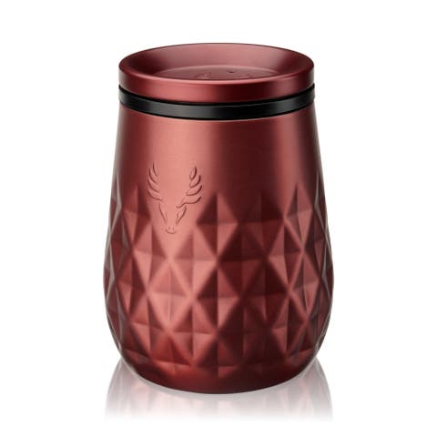 Paragon Stainless Steel Wine Tumbler