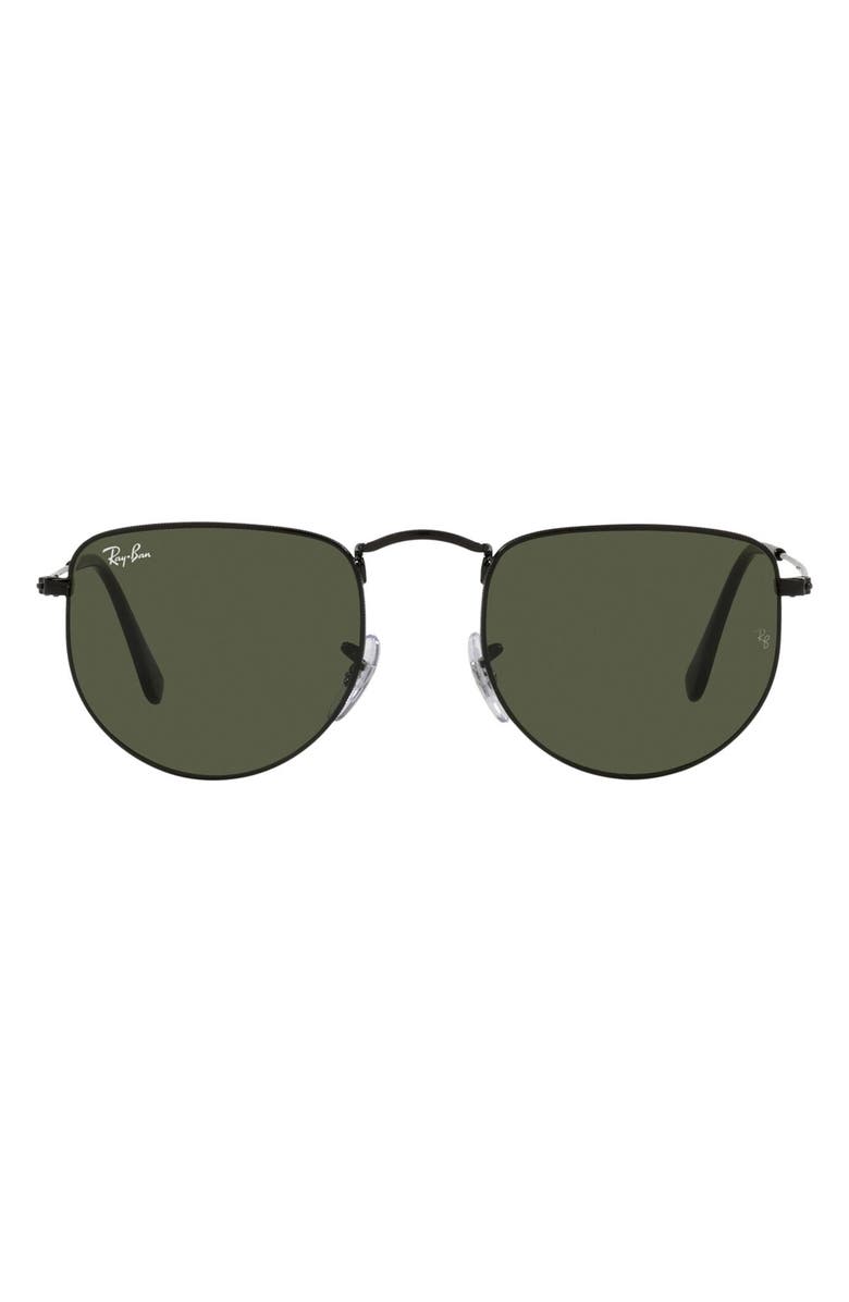 Ray-Ban 50mm Irregular Sunglasses, Main, color,