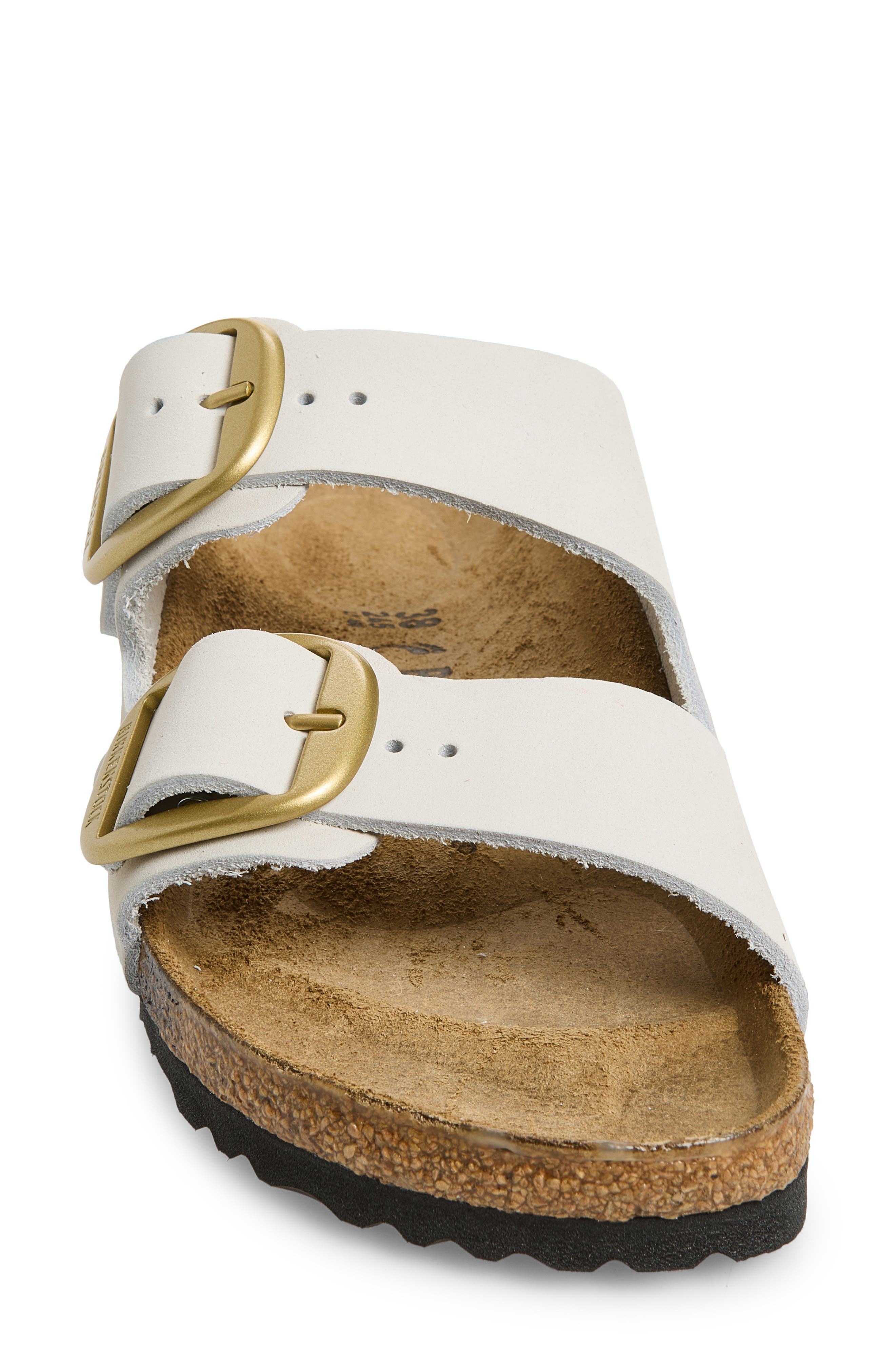 Arizona Big Buckle Slide Sandal (Women) | Nordstrom
