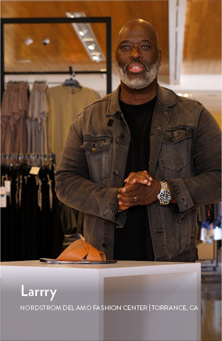 Allai Sandal, sales video thumbnail