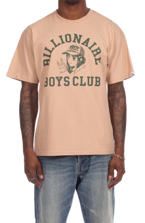 Prosper Graphic T-Shirt