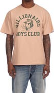 Billionaire Boys Club Prosper Graphic T-Shirt
