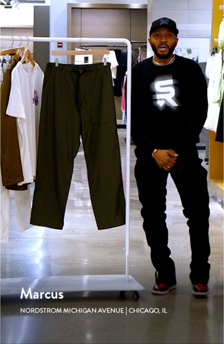 Ranch Pants, sales video thumbnail