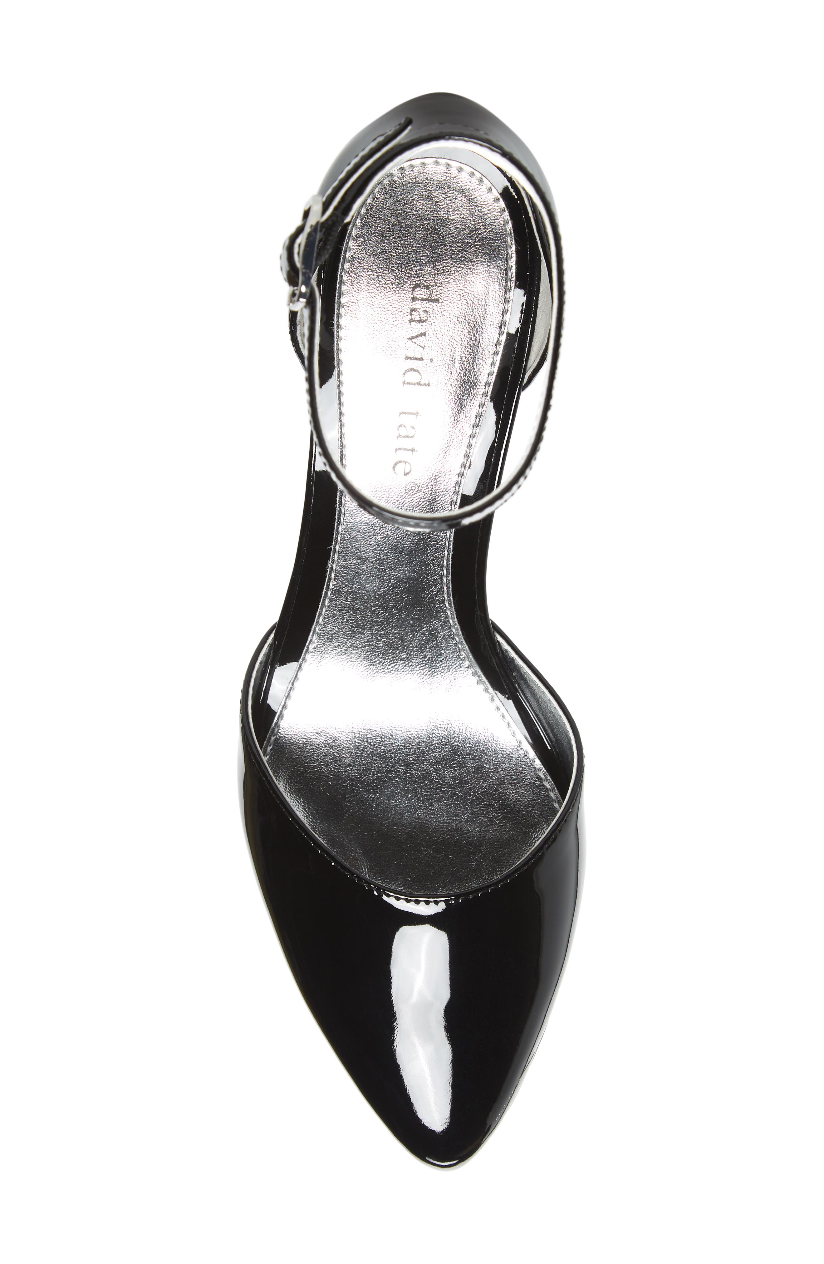 David Tate Adeline Sandal, Alternate, color, 