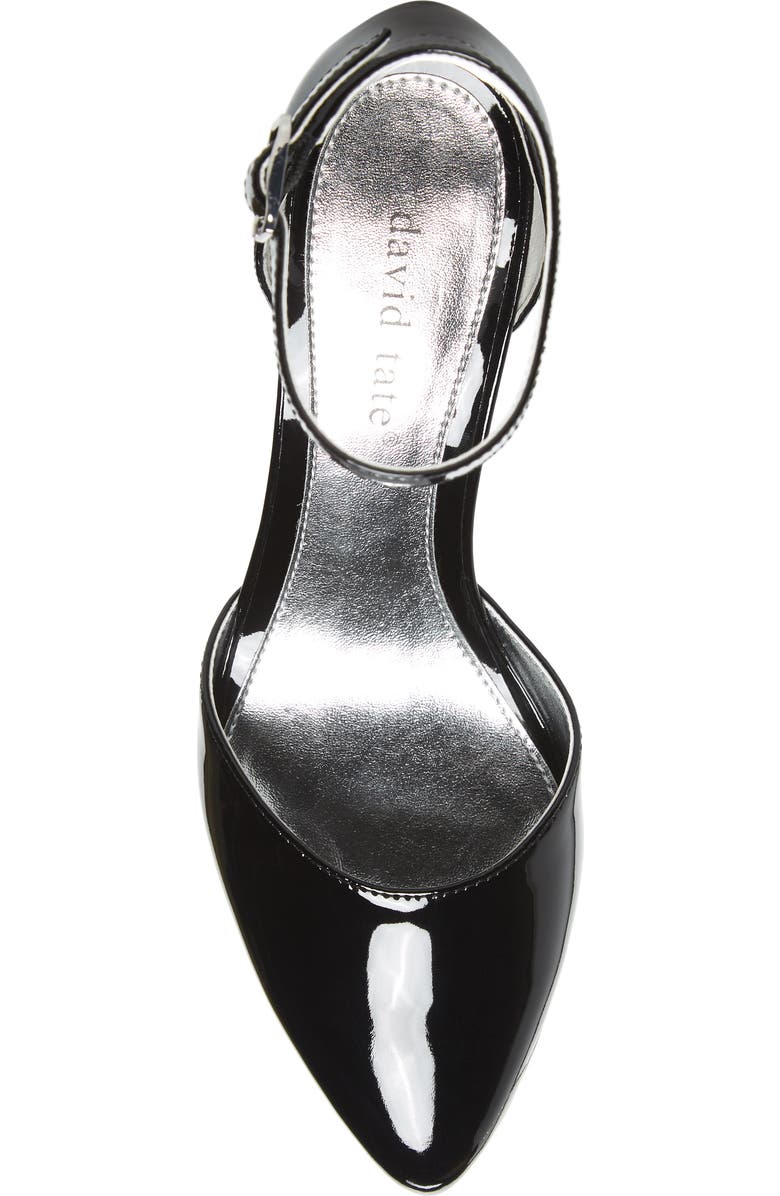 David Tate Adeline Sandal, Alternate, color,