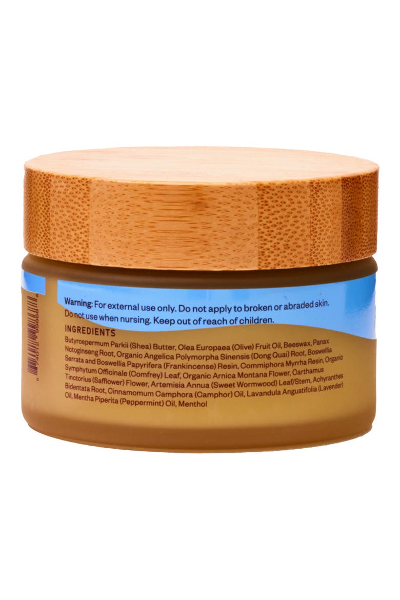 Head to Toe Muscle Rub, Alternate, color, NO COLOR
