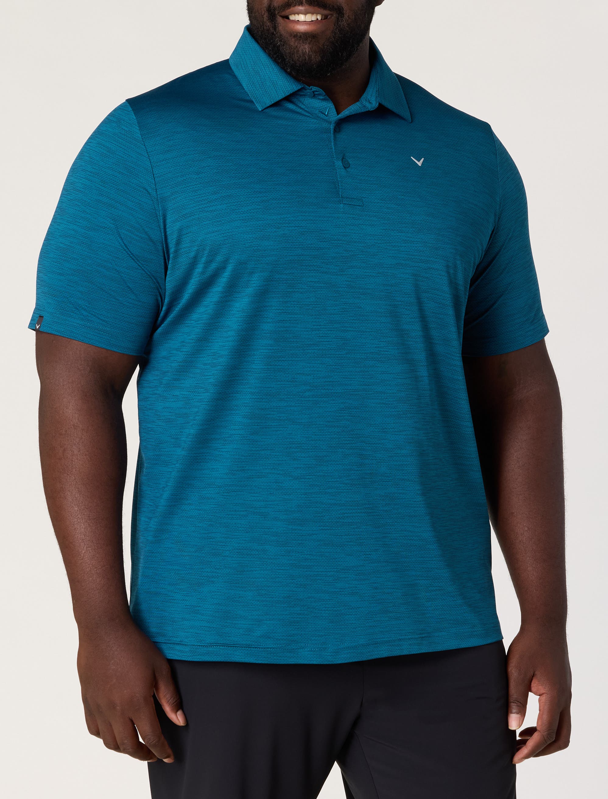 BLUE CORAL HEATHER