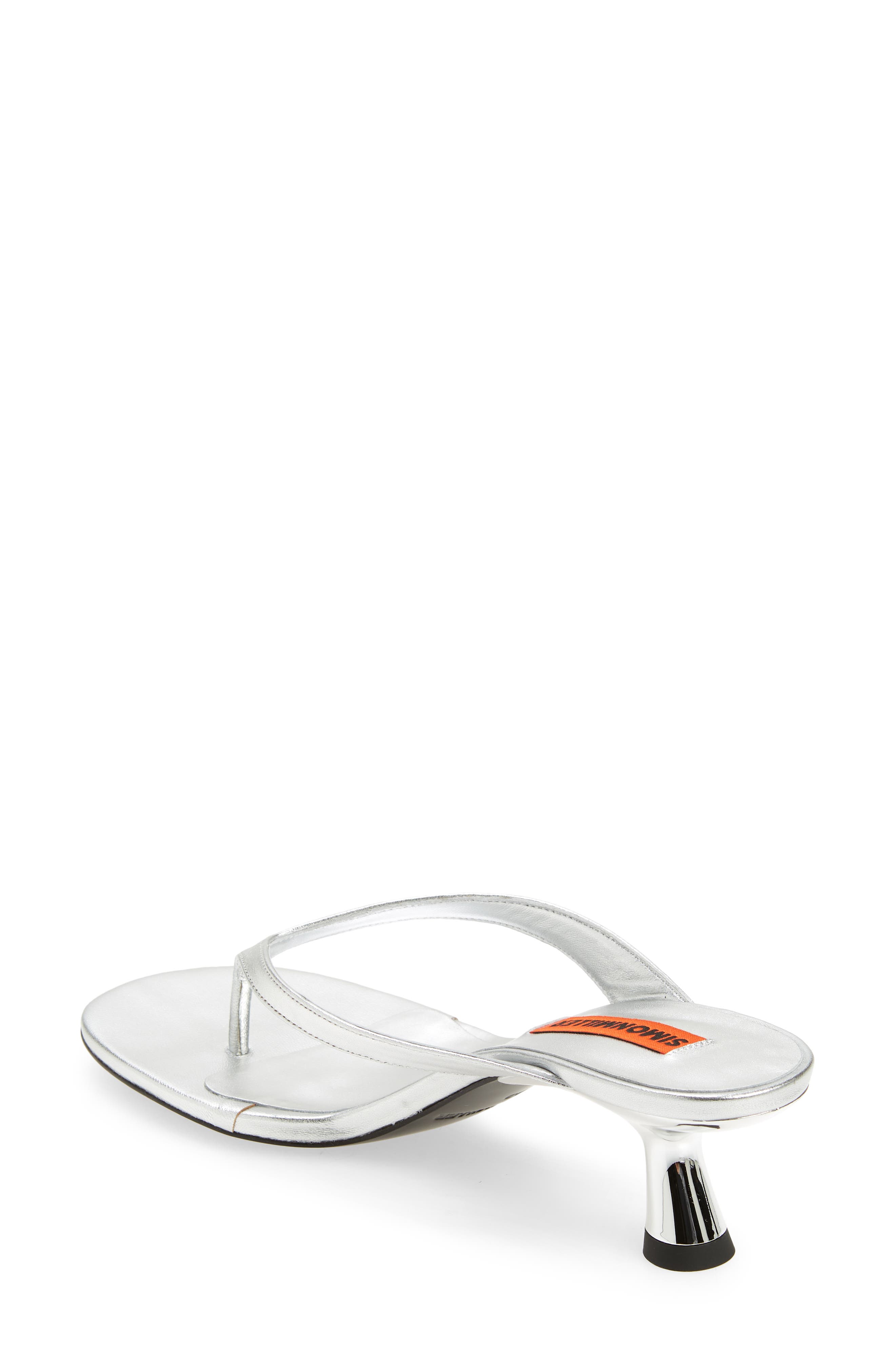 SIMONMILLER Beep Sandal, Alternate, color, 