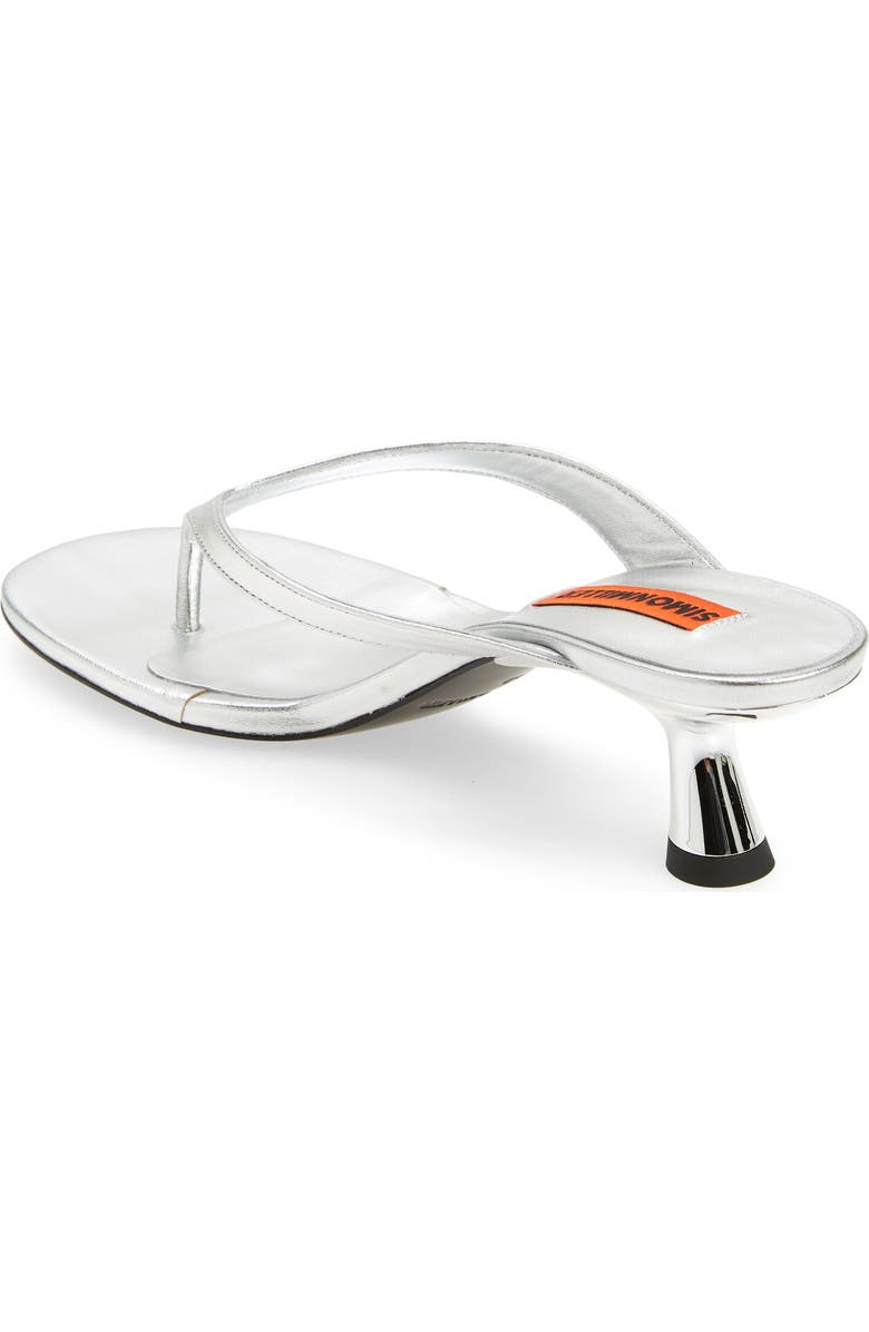 SIMONMILLER Beep Sandal, Alternate, color,