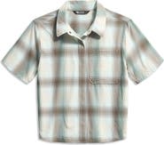 Outdoor Research Astroman Short Sleeve Sun Shirt