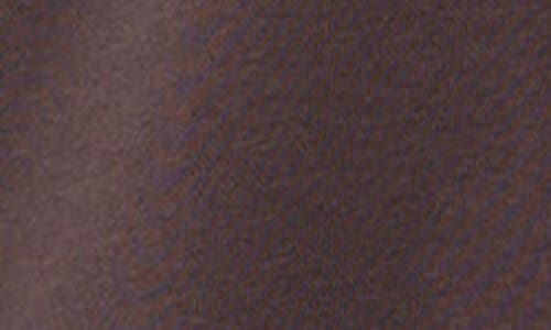Scotch & Soda Oversize Side Vent Sweatshirt In Brown