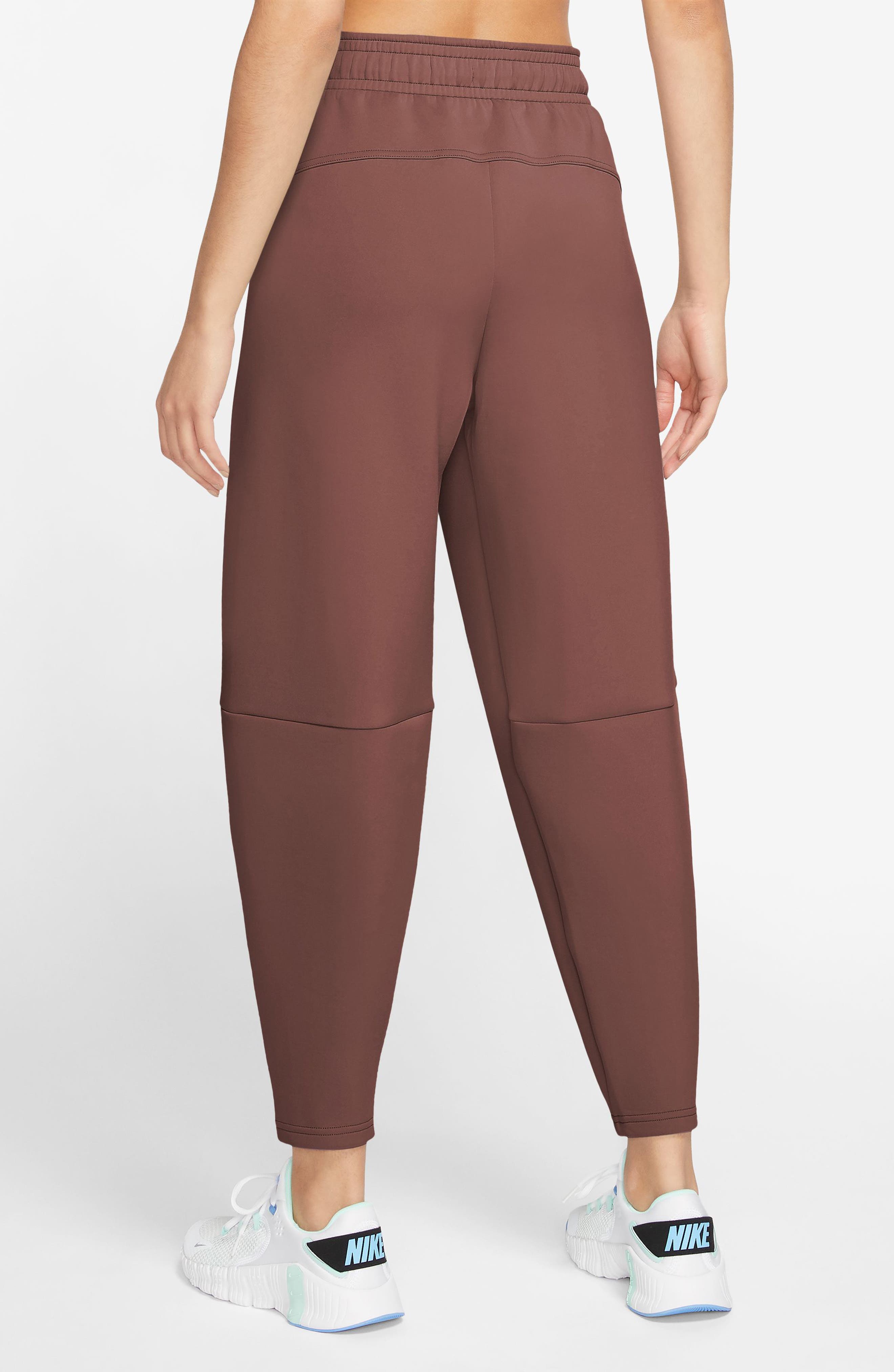 Dri-FIT Prima High-Waisted 7/8 Training Pants - image 2