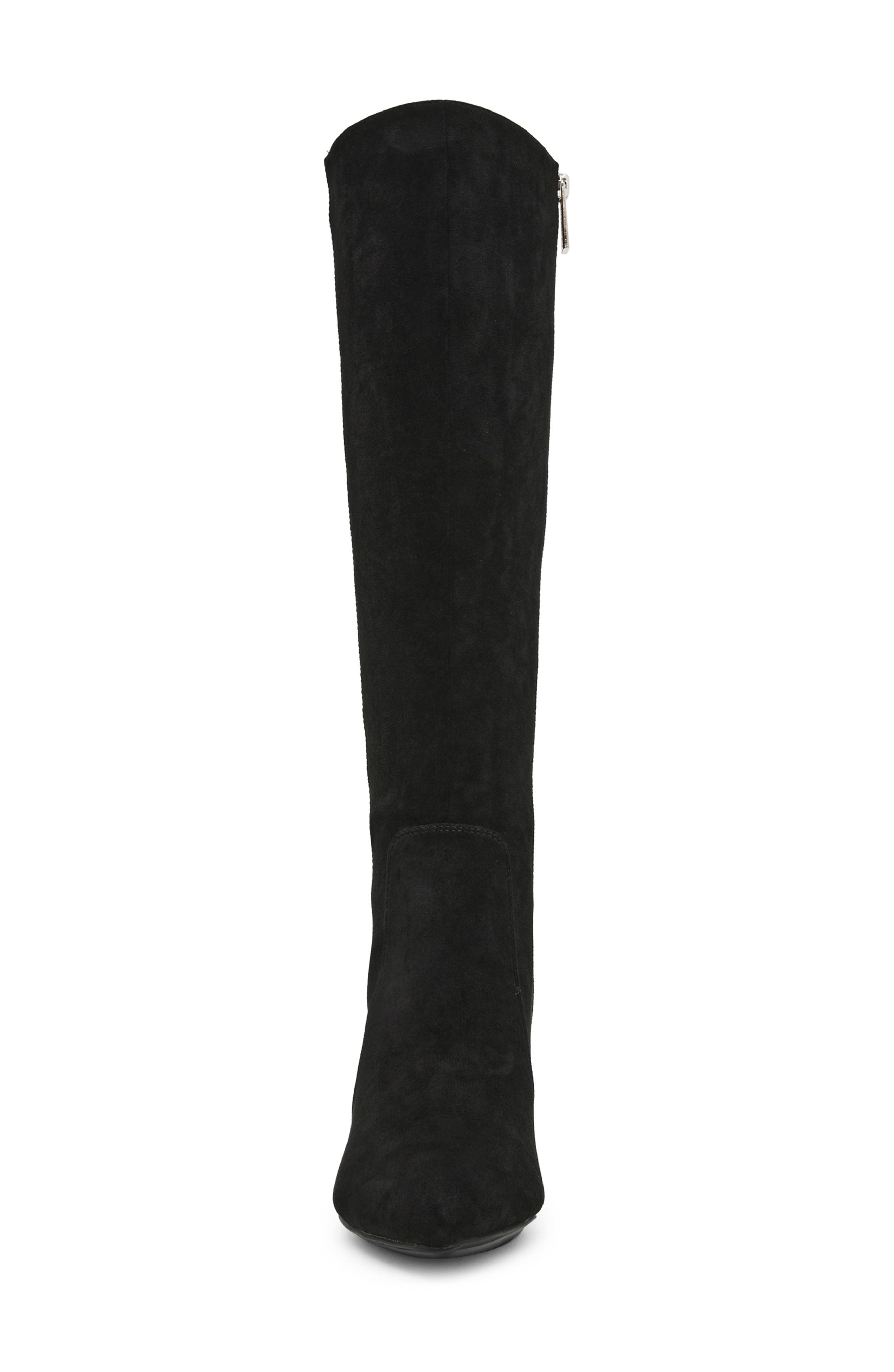 Anne Klein Barnard Knee High Boot, Alternate, color, 