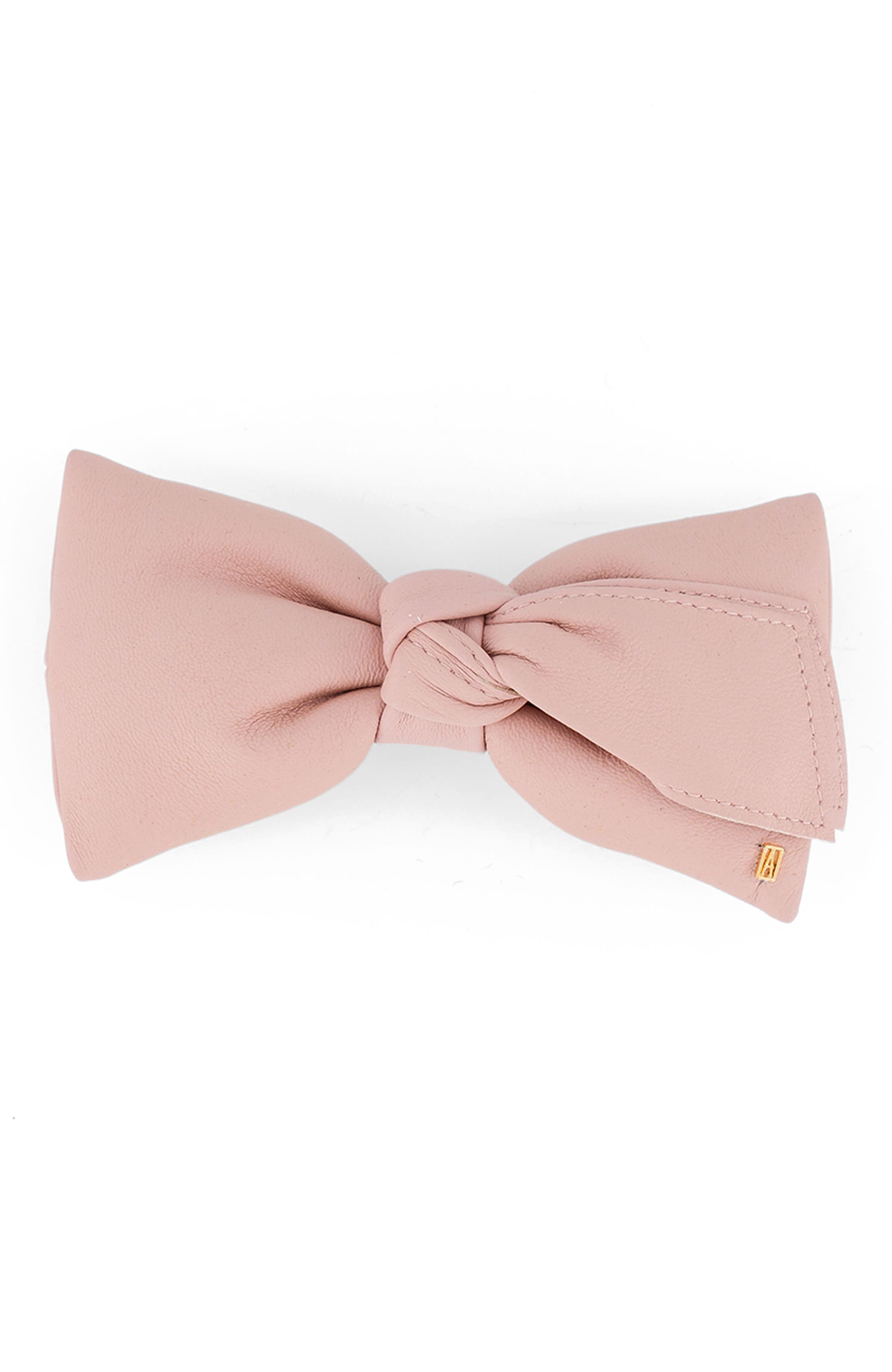 selected pink
