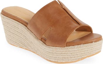 Willena Espadrille Platform Sandal