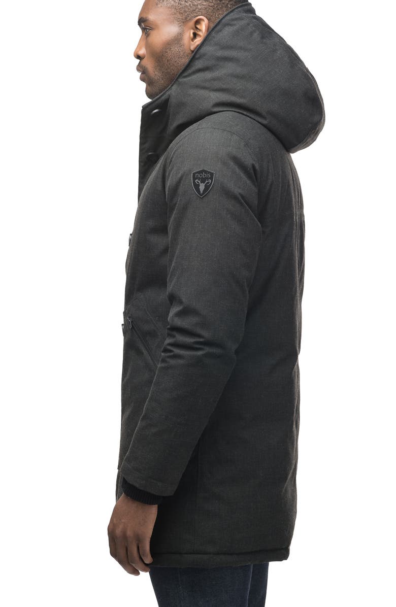nobis Grayson Parka, Alternate, color, 