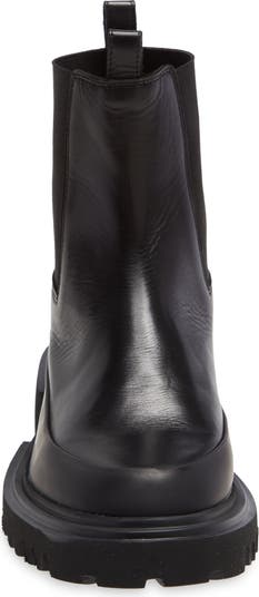 All Saints Harlee ラグソール チェルシー ブーツ (レディース) AllSaints Harlee Lug Sole Chelsea Boot (Women) | Nordstrom